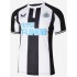 Camisola Newcastle United Equipamento Primeiro 2021-2022 Manga Curta